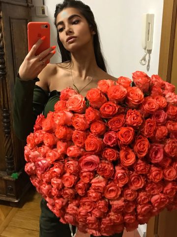 Анкета проститутки Ярослава, 23 года